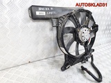 Вентилятор охлаждения Opel Meriva Z17DTR 368135179 (Изображение 3)