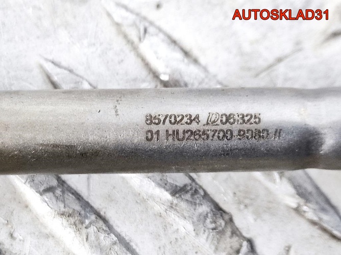 Датчик температуры BMW F30 B47D20A 13628570234
