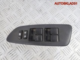 Блок кнопок стеклоподъёмника Toyota Auris E15 (Изображение 5)