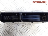 Блок ЭБУ VW Touran 2,0 BSX 06G906022E Газ Бензин (Изображение 3)
