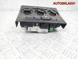 Блок управления отопителем Opel Zafira A 90559839 (Изображение 3)