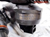 Форсунка дизельная Audi A4 B6 1,9 AVF 038130073AR (Изображение 5)