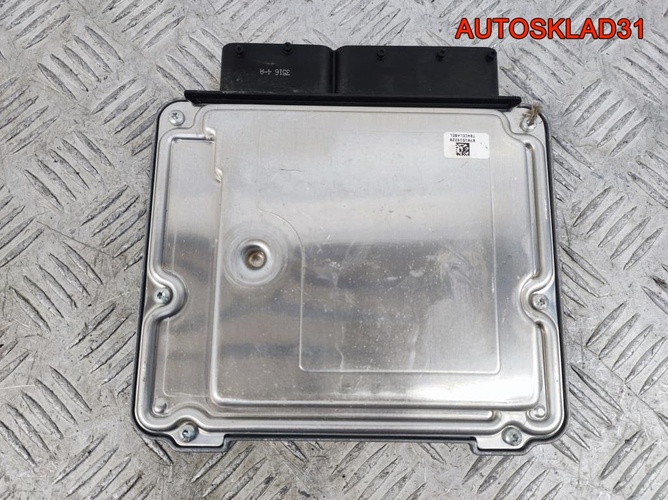 Блок ЭБУ Volkswagen Golf 5 1.6 BLP 03C906056AK