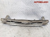 Усилитель заднего бампера Audi A4 B6 8E0807309C (Изображение 1)