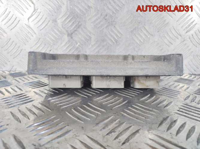Блок Эбу Ford Focus 2 2.0 AODA 5M5112A650SD Бензин
