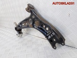 Рычаг передний правый VW Golf 5 1K0407152BC (Изображение 2)