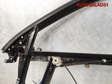 Рамка двери передней левой Audi A4 B 8E0837461A (Изображение 5)