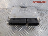 Блок ЭБУ Audi A4 B6 2,5 AKE 8E0907401D Дизель (Изображение 2)