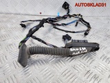 Проводка двери передней левой BMW E90 61129186571 (Изображение 1)
