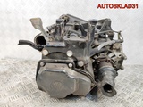МКПП LBQ Volkswagen Golf 5 1,9 Дизель (Изображение 6)