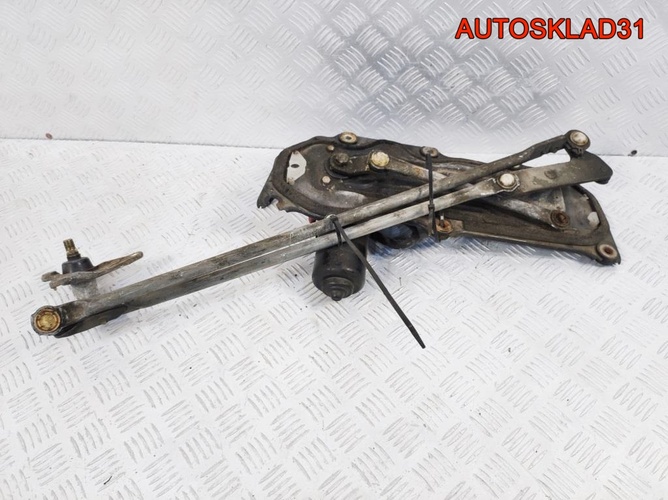Трапеция стеклоочистителей Honda Shuttle WM82452S