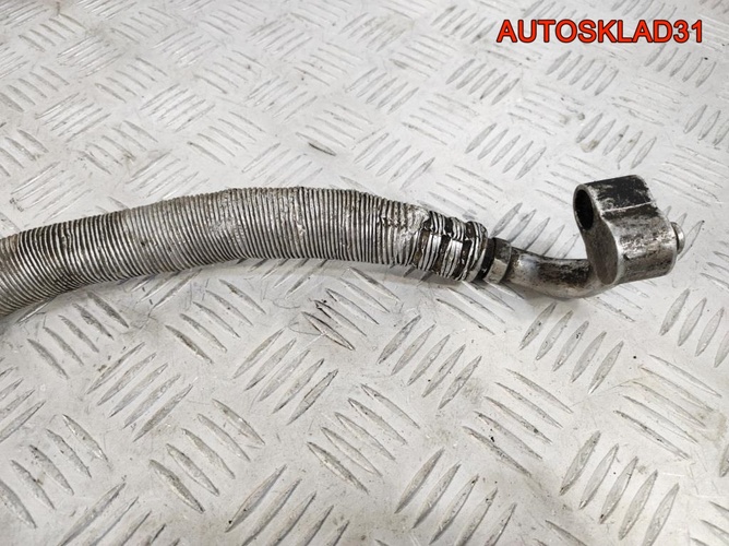 Трубка кондиционера Volkswagen Golf 4 1J0820721Q