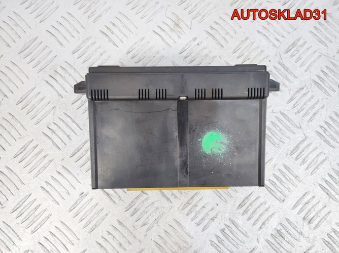 Блок управления климатом Audi A4 B5 8L0820043B
