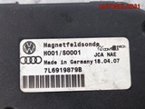 Блок электронный Volkswagen Touareg 7L6919879B (Изображение 4)