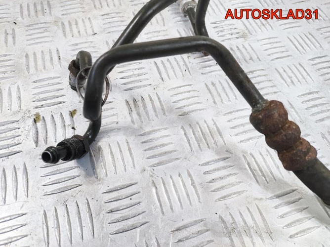 Трубка гидроусилителя Opel Zafira A 5951702