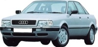 Audi 80 (B4)
