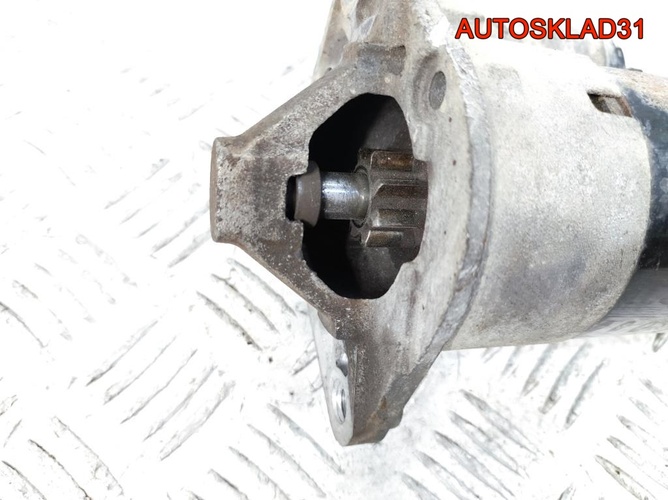 Стартер Renault Logan 1.6 K7M 710 8200584664