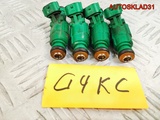 Форсунка инжекторная Hyundai Sonata NF 3531025200 (Изображение 2)