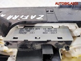 Блок управления отопителем Opel Zafira A 90559839 (Изображение 7)