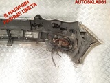Бампер передний Mercedes Benz W203 A2038853125 (Изображение 5)