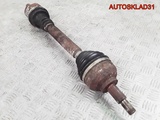 Полуось передняя левая Рено Эспейс 4 2.0 F4R АКПП (Изображение 5)