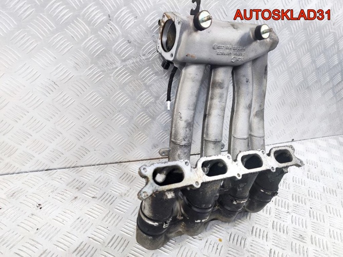 Коллектор впускной VW Golf 4 1.8 AGN 06A133223G