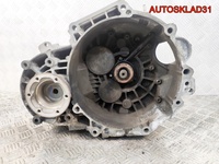 МКПП JMA 6 ступка VW Passat B6 2,0 BMR Дизель
