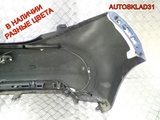 Бампер задний Peugeot 208 1607254580 Хетчбэк (Изображение 5)