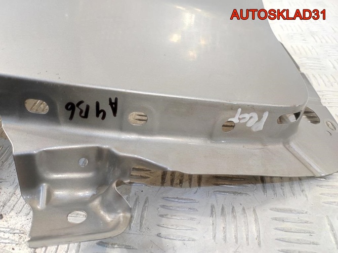 Крыло переднее левое Audi A4 B6 8E0821105B