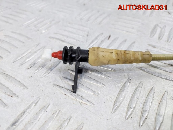 Трос открывания задней двери BMW E90 51227060299