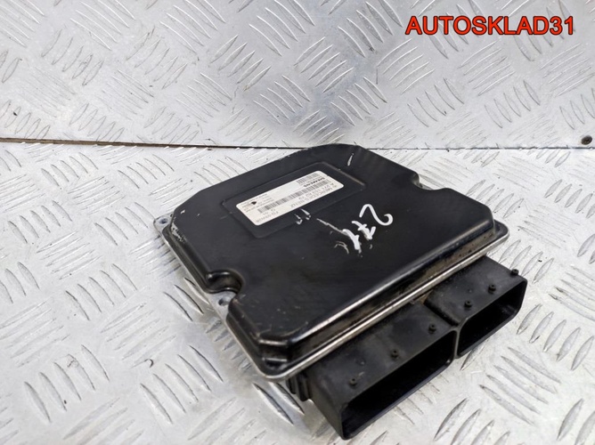 Блок ЭБУ Mercedes W203 M271.946 A2711536279