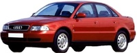 Audi A4 B5