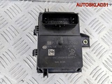 Блок управления бензонасосом Opel Astra J 20867260 (Изображение 2)