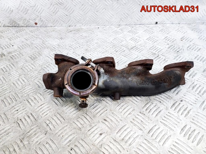 Коллектор выпускной BMW F30 B47D20A 11628519888 Коллектор выпускной BMW F30 B47D20A 11628519888