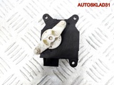 Моторчик заслонки отопителя Opel Vectra C 006972T (Изображение 3)