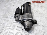 Стартер Volkswagen Passat B5 1.9 068911024G дизель (Изображение 6)
