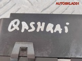 Индикатор ремней безопасности Nissan Qashqai J10 (Изображение 6)