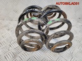 Пружина задняя VW Passat B5 4B0511115D Combi (Изображение 4)