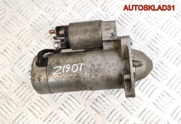 Стартер Opel Astra H 1.9 Z19DT Дизель