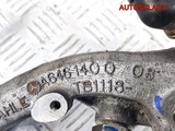 Трубка картерных газов Mercedes Vito A6461400708 (Изображение 5)