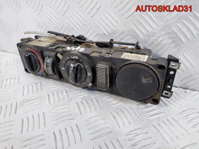 Блок отопителя Mercedes Benz Vito 638 A0008306185