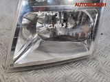 Фара левая Ford Transit Connect 084311165L (Изображение 4)