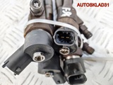 Форсунка дизельная Renault Megane 2 F9Q 8200100272 (Изображение 6)