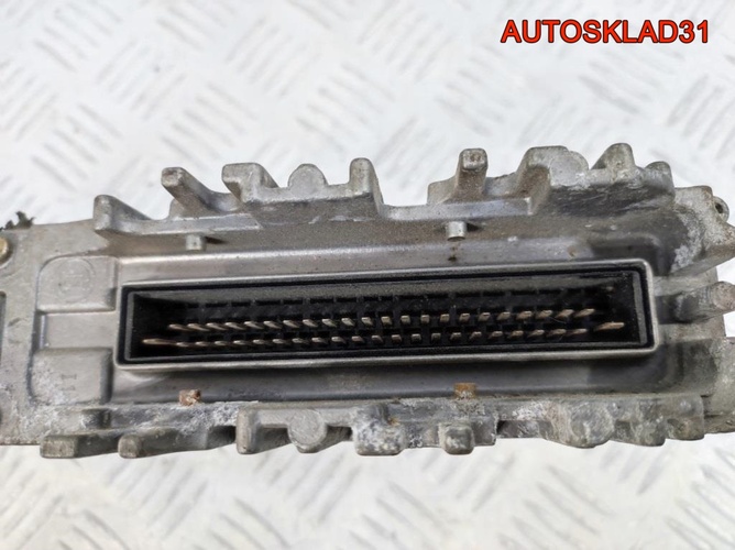 Блок ЭБУ VW Golf 3 1,4 AEX 030906027K Бензин