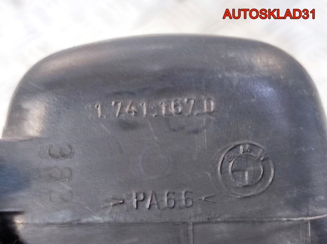 Бачок расширительный  BMW E38 3,5 M62B35 17411670