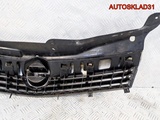 Решетка радиатора Opel Astra H GTC 13247083 Купе (Изображение 8)