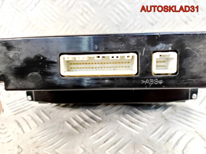 Блок климат контроля Toyota Avensis 2 5590205050