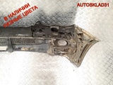 Бампер передний Mercedes Benz W203 A2038851425 (Изображение 5)