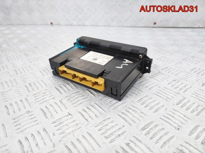 Блок управления климатом Audi A4 B5 8L0820043B