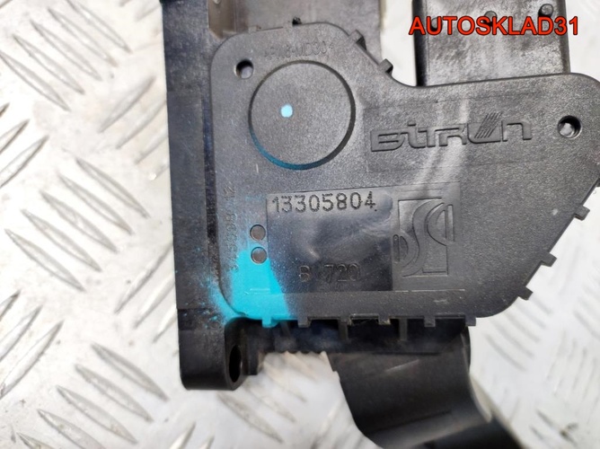 Педаль газа Opel Corsa D 1.2 Z12XEP 13305804
